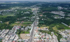 Mua nhà một tỷ đồng ở vùng ven Sài Gòn