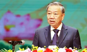 'Hà Nội phải xứng tầm Thủ đô trong kỷ nguyên phát triển mới của đất nước'