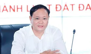 Thứ trưởng Tài nguyên và Môi trường: Luật đất đai không gây khó cho doanh nghiệp