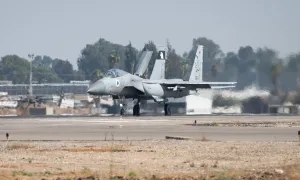 Israel tuyên bố hạ đặc vụ Hezbollah ở Syria