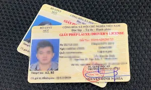 Bằng lái hết hạn khi đang ở nước ngoài, sẽ được tự động cấp đổi?