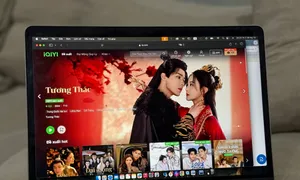 Iqiyi vi phạm khi cung cấp nội dung truyền hình tại Việt Nam